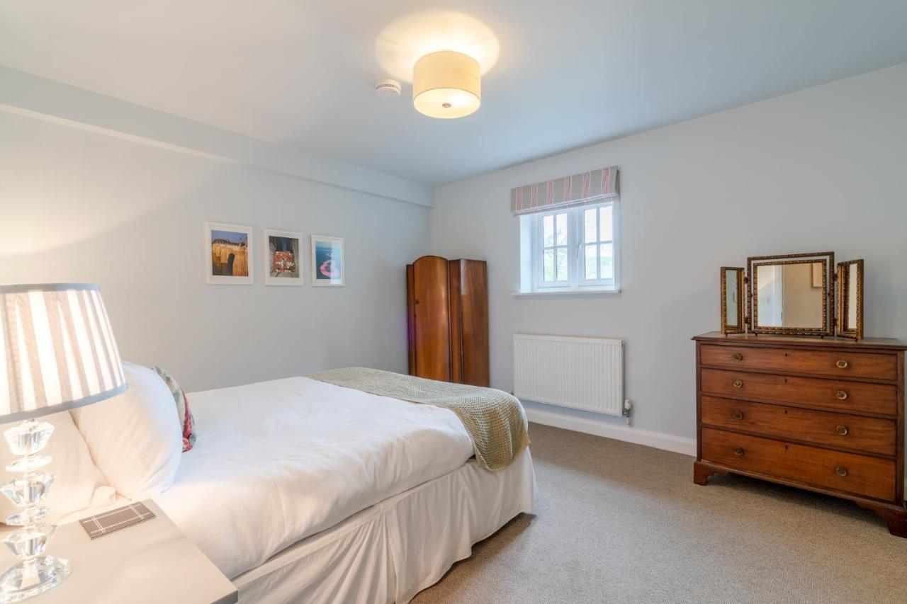 Lodge Barn Lydney Dış mekan fotoğraf