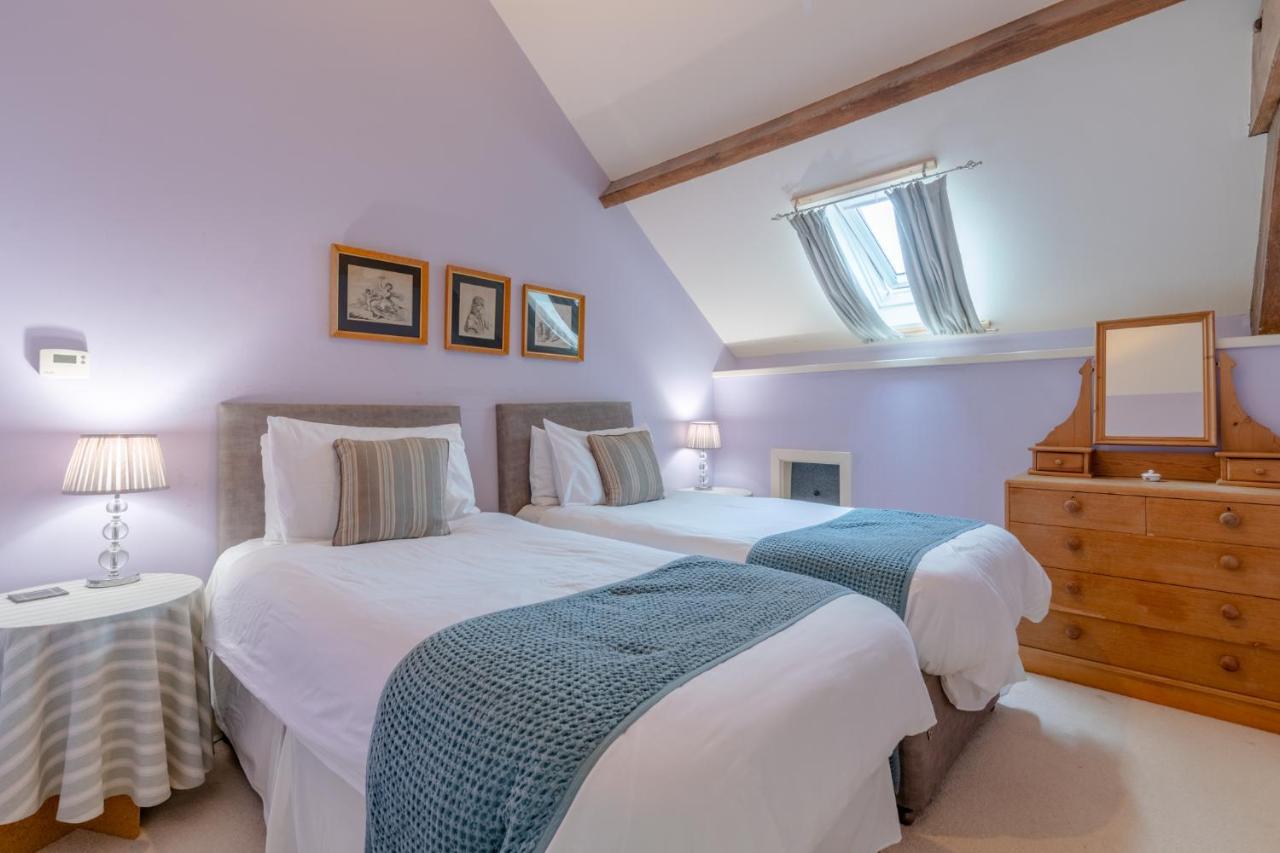 Lodge Barn Lydney Dış mekan fotoğraf
