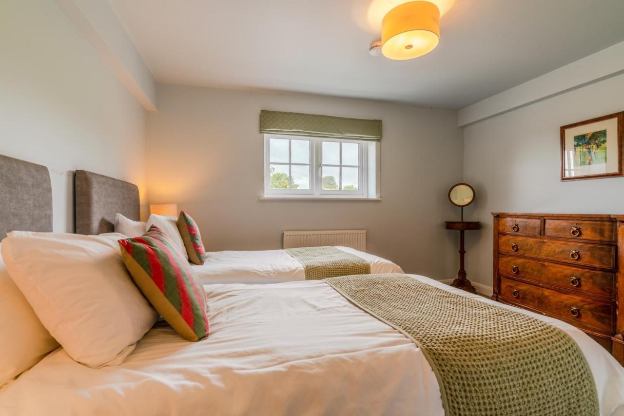 Lodge Barn Lydney Dış mekan fotoğraf