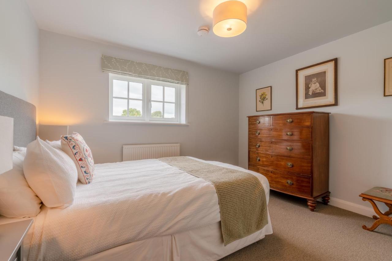 Lodge Barn Lydney Dış mekan fotoğraf