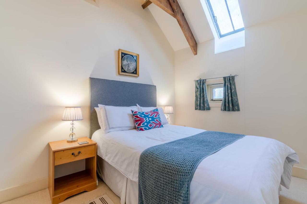 Lodge Barn Lydney Dış mekan fotoğraf